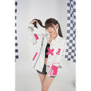 Good Smile Company Hatsune Miku GT Project Racing Version 2025 Track Jacket M Figurine