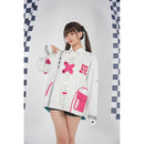 Good Smile Company Hatsune Miku GT Project Racing Version 2025 Track Jacket M Figurine