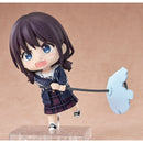Good Smile Company Girls Band Cry Nendoroid Nina Iseri Figurine