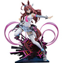 Good Smile Company Umamusume - Pretty Derby Mihono Bourbon - The Chestnut Cyborg 1/7 Scale Figurine