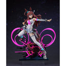 Good Smile Company Umamusume - Pretty Derby Mihono Bourbon - The Chestnut Cyborg 1/7 Scale Figurine