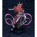 Good Smile Company Umamusume - Pretty Derby Mihono Bourbon - The Chestnut Cyborg 1/7 Scale Figurine