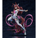 Good Smile Company Umamusume - Pretty Derby Mihono Bourbon - The Chestnut Cyborg 1/7 Scale Figurine