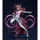 Good Smile Company Umamusume - Pretty Derby Mihono Bourbon - The Chestnut Cyborg 1/7 Scale Figurine