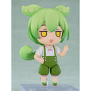 Good Smile Company Tohoku Zunko/Zundamon Project Nendoroid Figurine