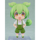 Good Smile Company Tohoku Zunko/Zundamon Project Nendoroid Figurine