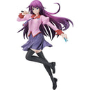 Good Smile Company Monogatari Series POP UP PARADE Hitagi Senjyogahara L Size Figurine