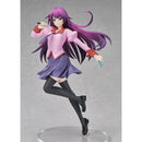 Good Smile Company Monogatari Series POP UP PARADE Hitagi Senjyogahara L Size Figurine