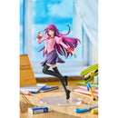 Good Smile Company Monogatari Series POP UP PARADE Hitagi Senjyogahara L Size Figurine