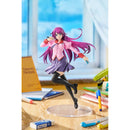 Good Smile Company Monogatari Series POP UP PARADE Hitagi Senjyogahara L Size Figurine