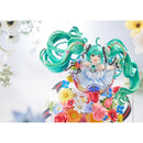 Good Smile Company Character Vocal Series 01 - Hatsune Miku Japan Live Tour 2025 Blooming 1/7 Scale Figurine
