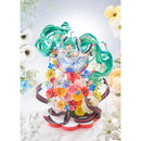 Good Smile Company Character Vocal Series 01 - Hatsune Miku Japan Live Tour 2025 Blooming 1/7 Scale Figurine