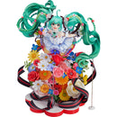 Good Smile Company Character Vocal Series 01 - Hatsune Miku Japan Live Tour 2025 Blooming 1/7 Scale Figurine