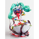 Good Smile Company Character Vocal Series 01 - Hatsune Miku Japan Live Tour 2025 Blooming 1/7 Scale Figurine