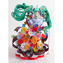 Good Smile Company Character Vocal Series 01 - Hatsune Miku Japan Live Tour 2025 Blooming 1/7 Scale Figurine