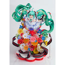 Good Smile Company Character Vocal Series 01 - Hatsune Miku Japan Live Tour 2025 Blooming 1/7 Scale Figurine
