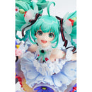 Good Smile Company Character Vocal Series 01 - Hatsune Miku Japan Live Tour 2025 Blooming 1/7 Scale Figurine