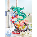 Good Smile Company Character Vocal Series 01 - Hatsune Miku Japan Live Tour 2025 Blooming 1/7 Scale Figurine