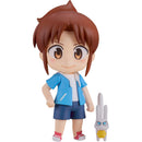 Good Smile Company CITY THE ANIMATION Nendoroid Midori Nagumo Figurine