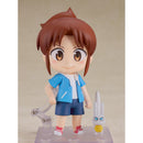 Good Smile Company CITY THE ANIMATION Nendoroid Midori Nagumo Figurine