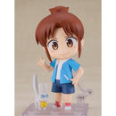Good Smile Company CITY THE ANIMATION Nendoroid Midori Nagumo Figurine