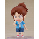Good Smile Company CITY THE ANIMATION Nendoroid Midori Nagumo Figurine