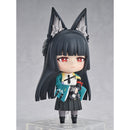 Good Smile Company Zenless Zone Zero Nendoroid Miyabi Hoshimi Figurine