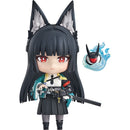 Good Smile Company Zenless Zone Zero Nendoroid Miyabi Hoshimi Figurine