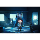 Good Smile Company Zenless Zone Zero Nendoroid Miyabi Hoshimi Figurine
