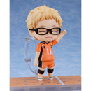 Good Smile Company Haikyu!! Nendoroid Kei Tsukishima - The New Karasuno Version Figurine