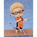 Good Smile Company Haikyu!! Nendoroid Kei Tsukishima - The New Karasuno Version Figurine