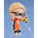 Good Smile Company Haikyu!! Nendoroid Kei Tsukishima - The New Karasuno Version Figurine