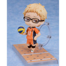 Good Smile Company Haikyu!! Nendoroid Kei Tsukishima - The New Karasuno Version Figurine