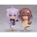 Good Smile Company Hololive Production Nendoroid Nekomata Okayu Figurine