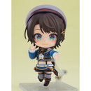 Good Smile Company hololive production Nendoroid Oozora Subaru - Suspender Outfit Version Figurine