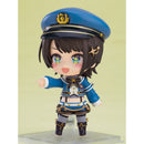 Good Smile Company hololive production Nendoroid Oozora Subaru - Suspender Outfit Version Figurine
