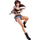 Good Smile Company Black Lagoon POP UP PARADE Revy L Size Figurine