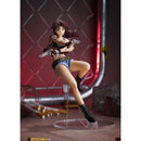 Good Smile Company Black Lagoon POP UP PARADE Revy L Size Figurine