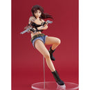Good Smile Company Black Lagoon POP UP PARADE Revy L Size Figurine