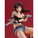 Good Smile Company Black Lagoon POP UP PARADE Revy L Size Figurine