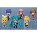 Good Smile Company Character Vocal Series 03 - Megurine Luka Nendoroid Megurine Luka 2.0 Figurine