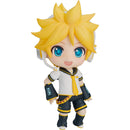 Good Smile Company Character Vocal Series 02 - Kagamine Rin/Len Nendoroid Kagamine Len 2.0 Figurine
