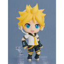 Good Smile Company Character Vocal Series 02 - Kagamine Rin/Len Nendoroid Kagamine Len 2.0 Figurine