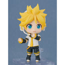 Good Smile Company Character Vocal Series 02 - Kagamine Rin/Len Nendoroid Kagamine Len 2.0 Figurine