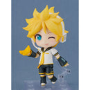 Good Smile Company Character Vocal Series 02 - Kagamine Rin/Len Nendoroid Kagamine Len 2.0 Figurine