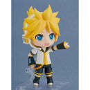Good Smile Company Character Vocal Series 02 - Kagamine Rin/Len Nendoroid Kagamine Len 2.0 Figurine