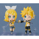 Good Smile Company Character Vocal Series 02 - Kagamine Rin/Len Nendoroid Kagamine Len 2.0 Figurine
