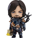 Good Smile Company Death Stranding 2 On the Beach Nendoroid Sam Figurine