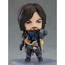 Good Smile Company Death Stranding 2 On the Beach Nendoroid Sam Figurine