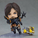 Good Smile Company Death Stranding 2 On the Beach Nendoroid Sam Figurine